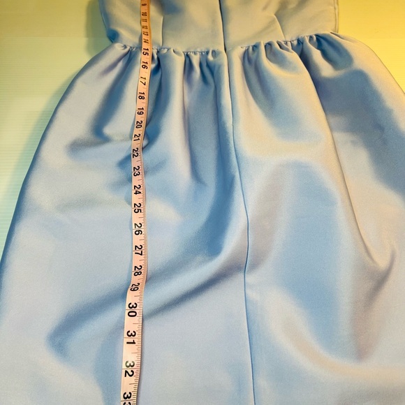 Kate Spade Lavender Cupcake Skirt Dress Size 2 - Picture 6 of 9